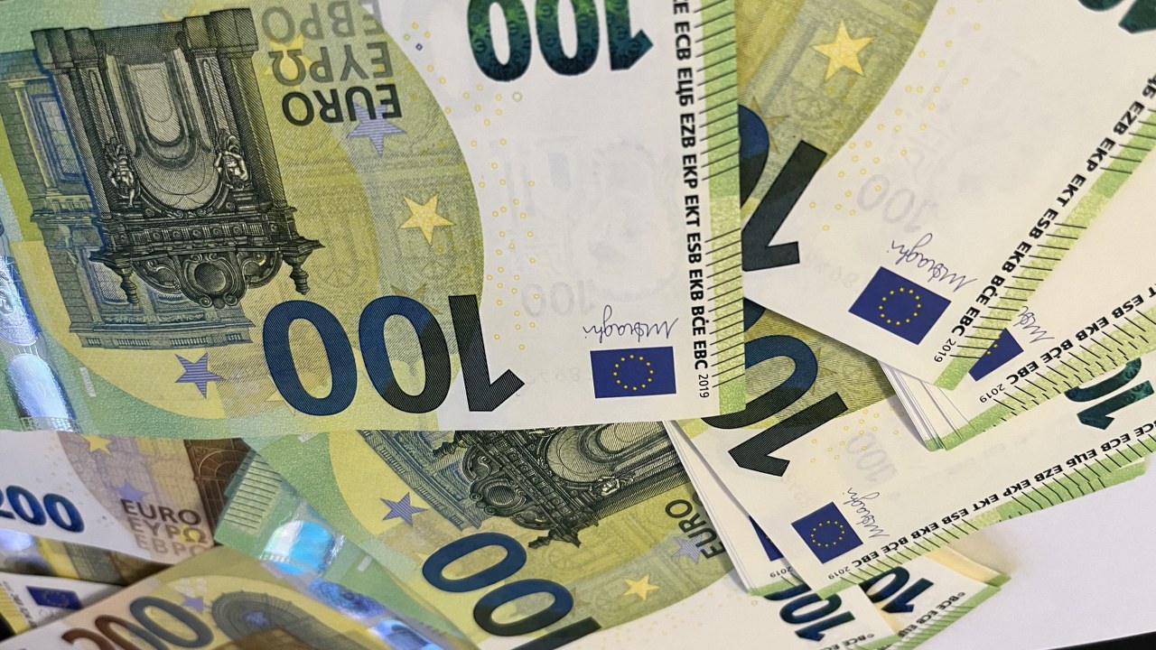 Falschgeld